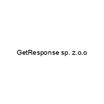 Logo GetResponse sp. z.o.o